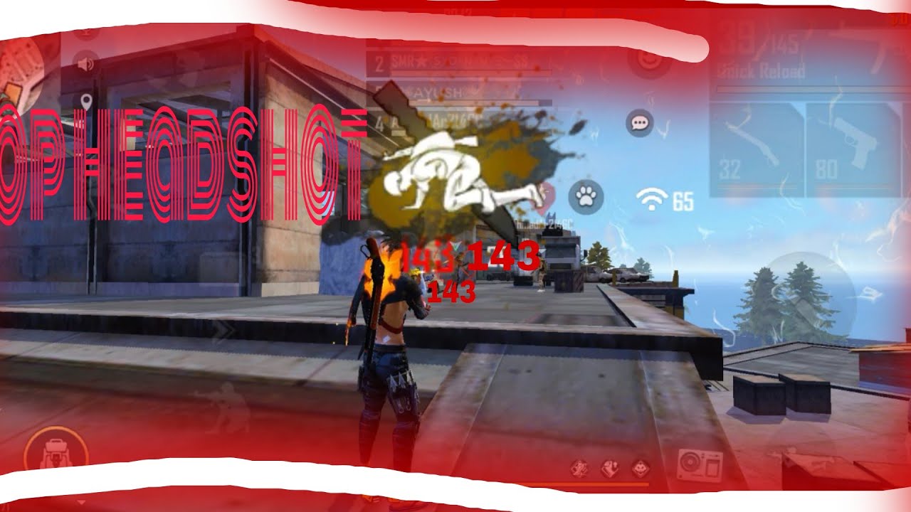 Op gameplay to FFGAMERZ