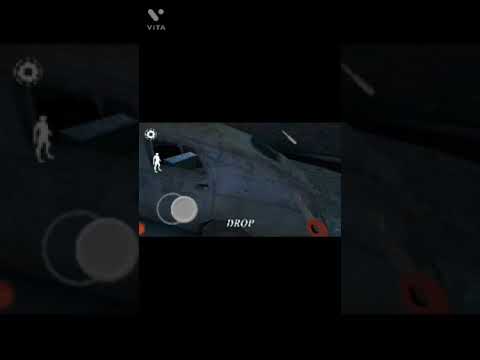 Granny 3 gameplay walkthrough