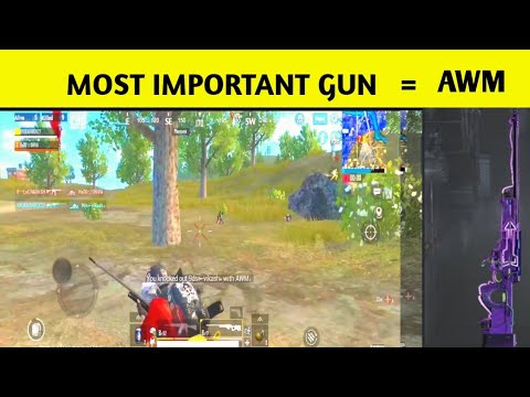 ?Pro Camper VS Awm | 11 Kills Rush Gameplay Duo vs Squad| PUBG  Mobile Lite - DHRUV IT YT