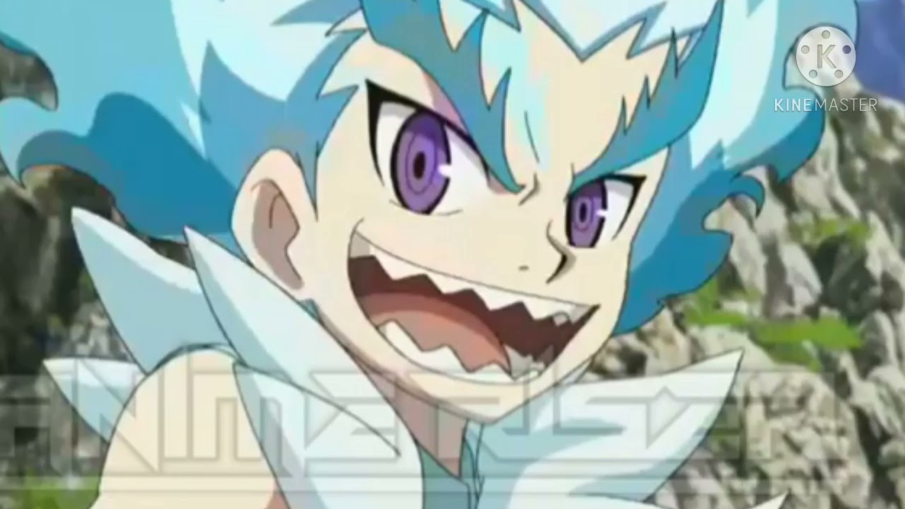 #like #subscribe #share bladebreakers vs beyblade generation 3 (Raftaar)