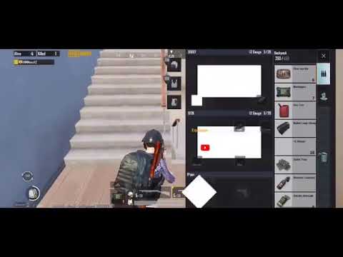 PUBG Funny video ?