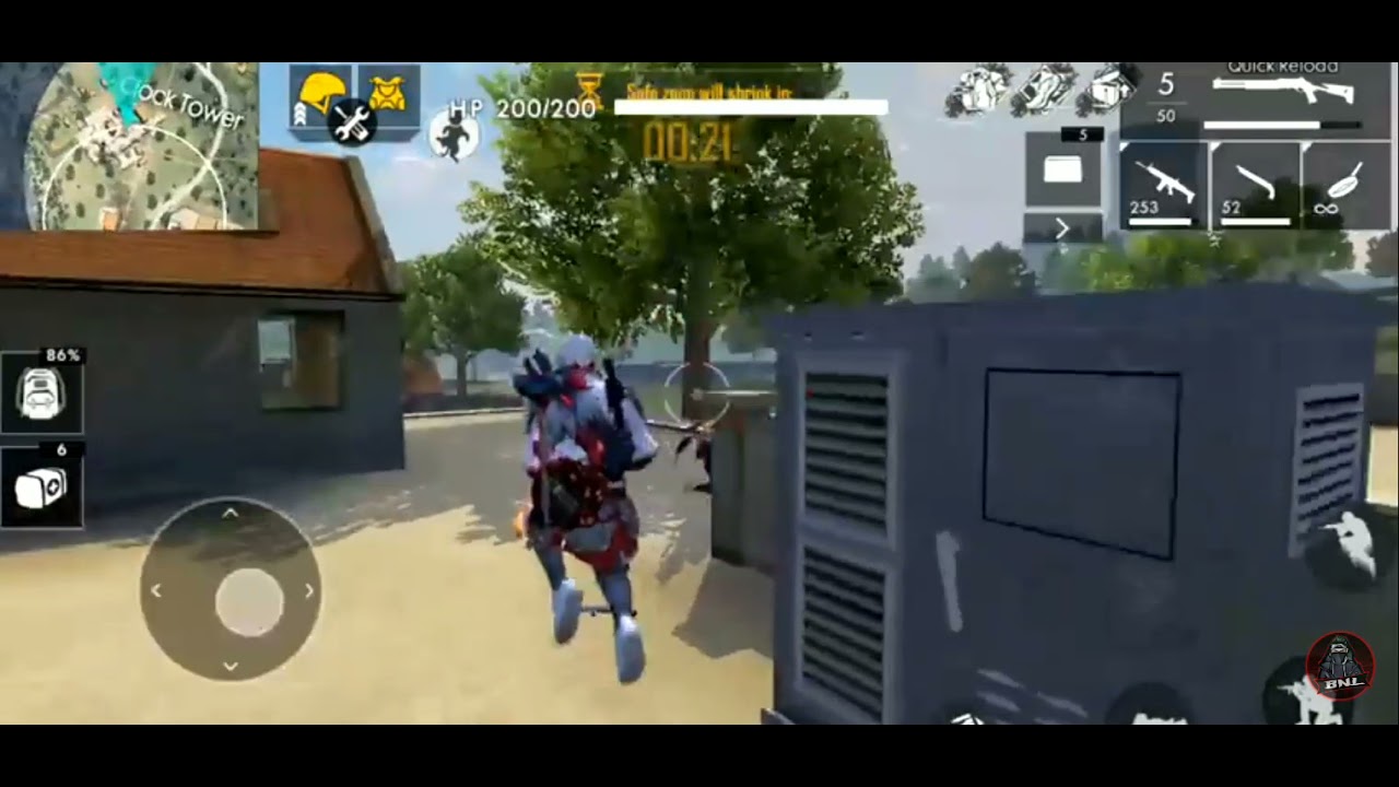 M1014 one tap headshot ?????