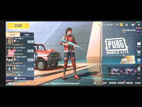 Full Gmaeplay video in pubg mobile lite # winner winner chicken dinner# HD gamer yt