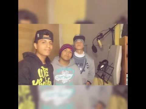 Callando Hocicos - Mentes Grises Klan (Audio Oficial)