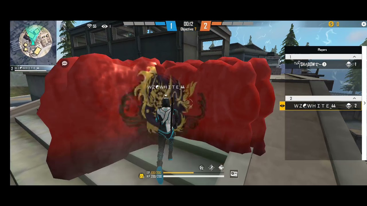 2 pro player call me noob ?