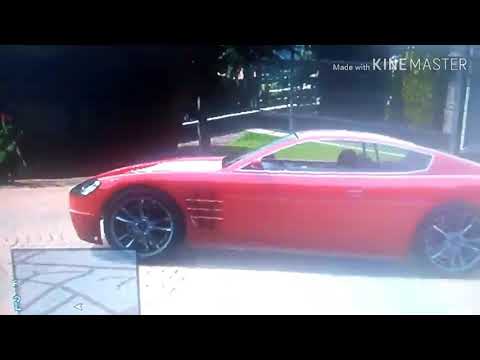 GTA sharik (imran khan satisfya ) شيلات افلام---- اصارو جنونه
