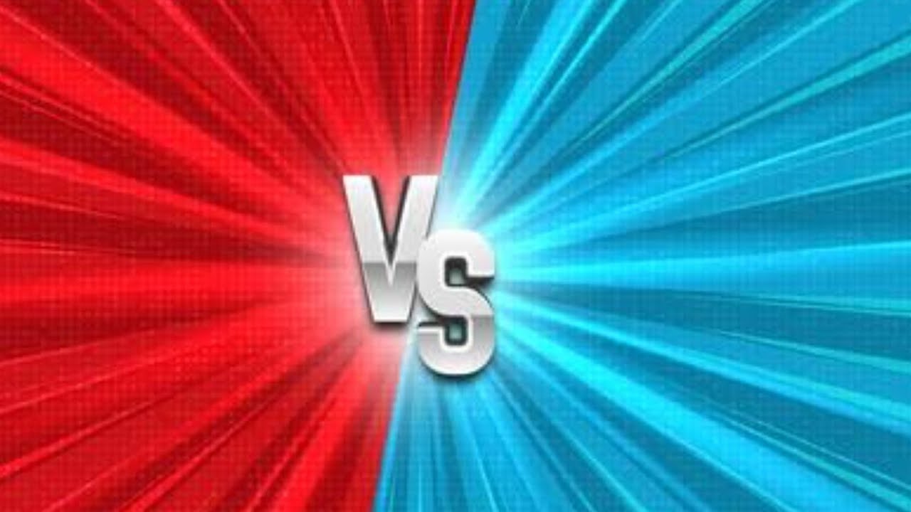 1 vs 1 with my brother who will win