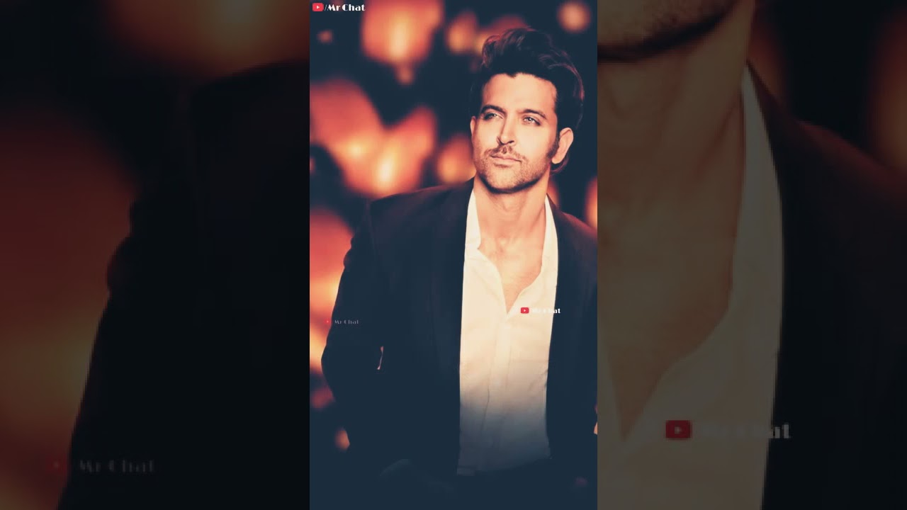 Ritik Roshan new video