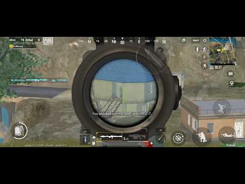 Pubg mobile lite new season gameplay video: Solo vs squad gameplay