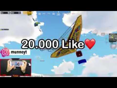 Pubg gamplay Godlaval