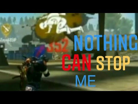 Eredaze_Torn_Apart(Free Fire Highlights)