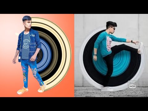 Dual Photo Editing | Picsart Editing | snapseed photo editing | lightroom editing | snapseed editing