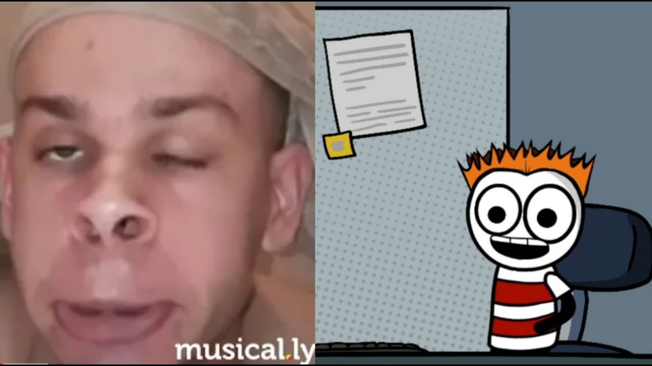 A New Breed is Born Reaction Video | Oye It's Tween Reaction