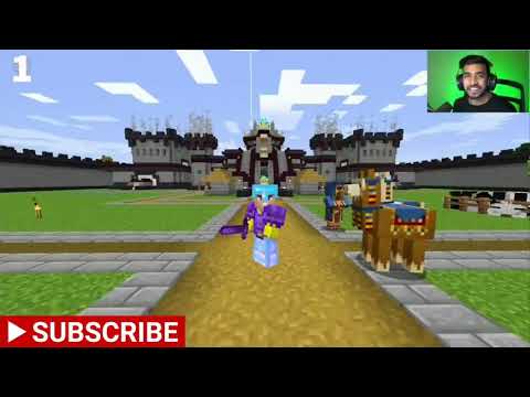 techno gamer funny steps and intro video very very funny