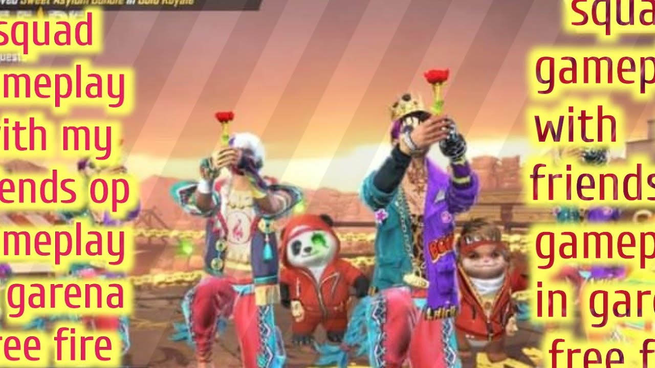 op gameplay with classic and booya this match super video watch end
