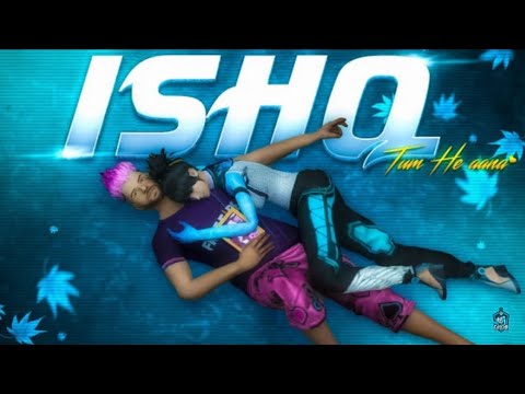 TUM HI AANA 3D song Montage | 3D FreeFire Best Edited Beat Sync Montage GOD OF GARENA l FREEFIRE 3D