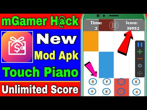 Mgamer Mod Apk 100% Working || Mgamer App Coin Add Trick || Mgamer App Unlimited Trick | Mgamer App