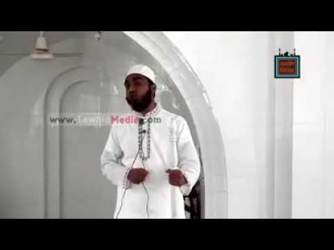 পহেলা বৈশাখ কি পালন করা যাবে এ বিষয়ে ইসলাম কি বলে এই হুজুরের কাছ থেকে শুনুন ||