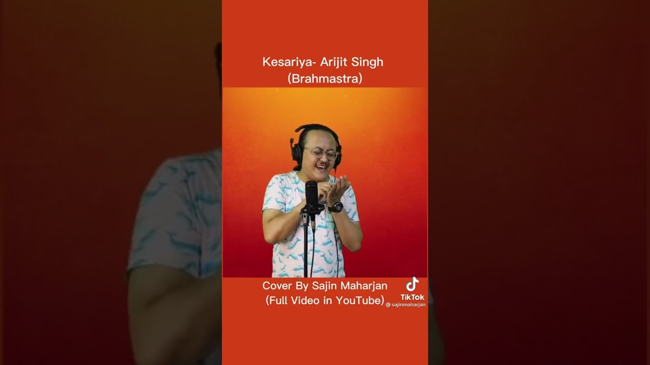 Kesariya Brahmastra -Arijit Singh ###kesariyasong ##kesariya Brahmastra #kesariya #kesariya #kesariy