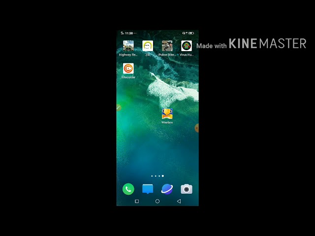Is video mein weaboo app bare mein bataya hai