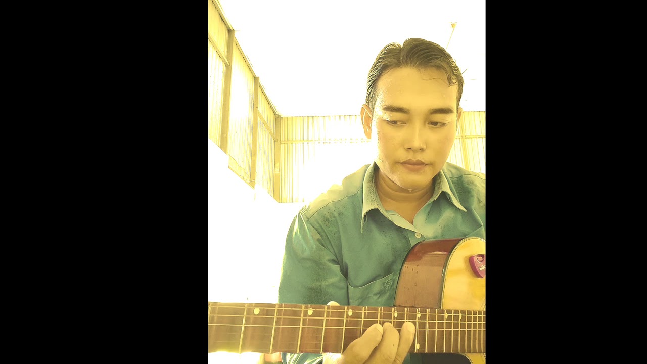 Vọng Cổ câu 12dây xề trình bày Hoàng Hiếu...