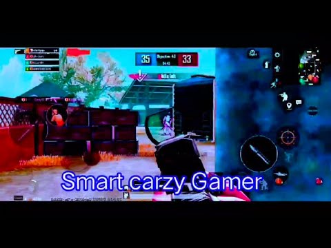 PUBG MOBAIL ARKD MOD QUICK MATCH DBS SHOT GUN SMART CARZY GAMER OP ? CHIKAN DINAR ❤️
