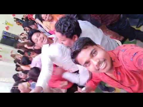 barati dance tik tok video