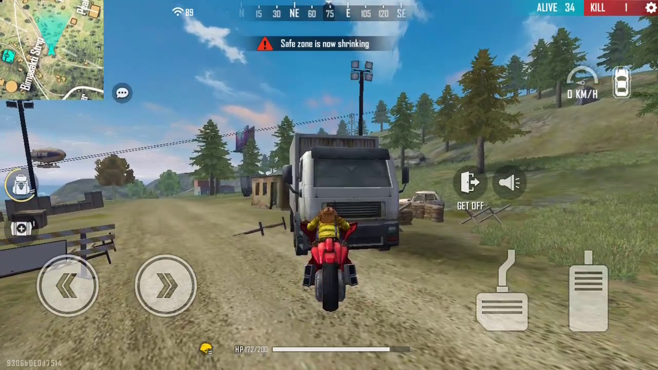 MY FIRST VIDEO YEEEEEE