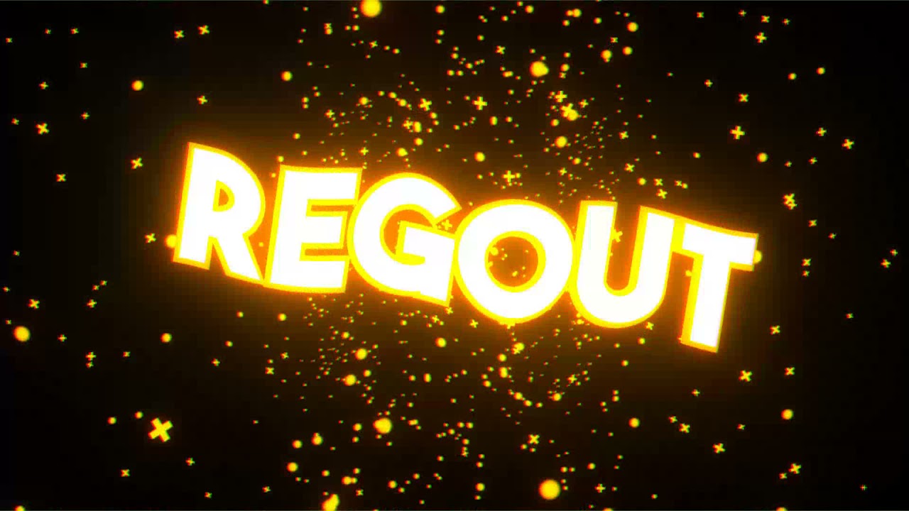 My Channel intro is ready ✌️✌️✌️