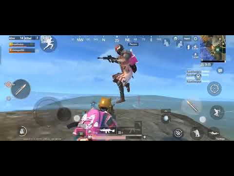 ? KING ? OF PUBG LITE ?