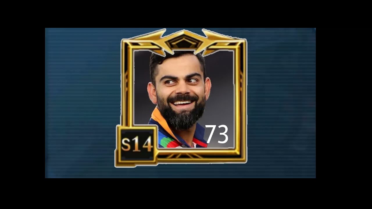 Indian Cricketer in Pubg - Jalei baby