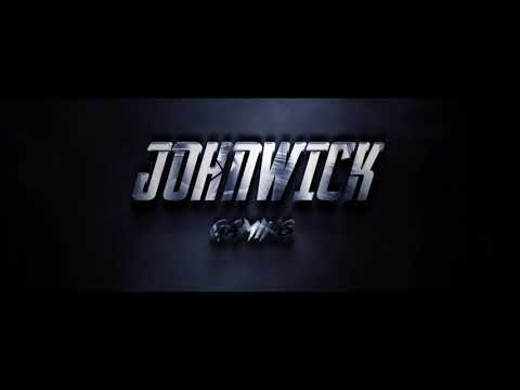 JOHN WICK GAMING | OFFICIAL TEASER TRAILER
