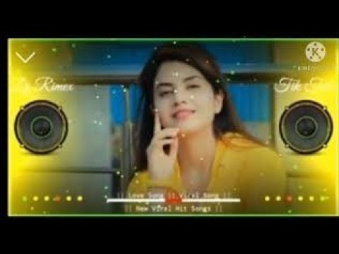 Aasmano pe Jo khuda Hai DJ Remix song  Lut Gaye jubin Nautiyal Latest song
