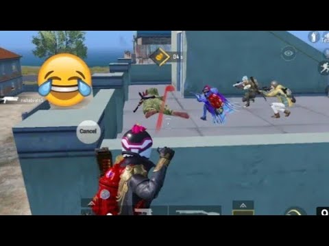 pubg funny video