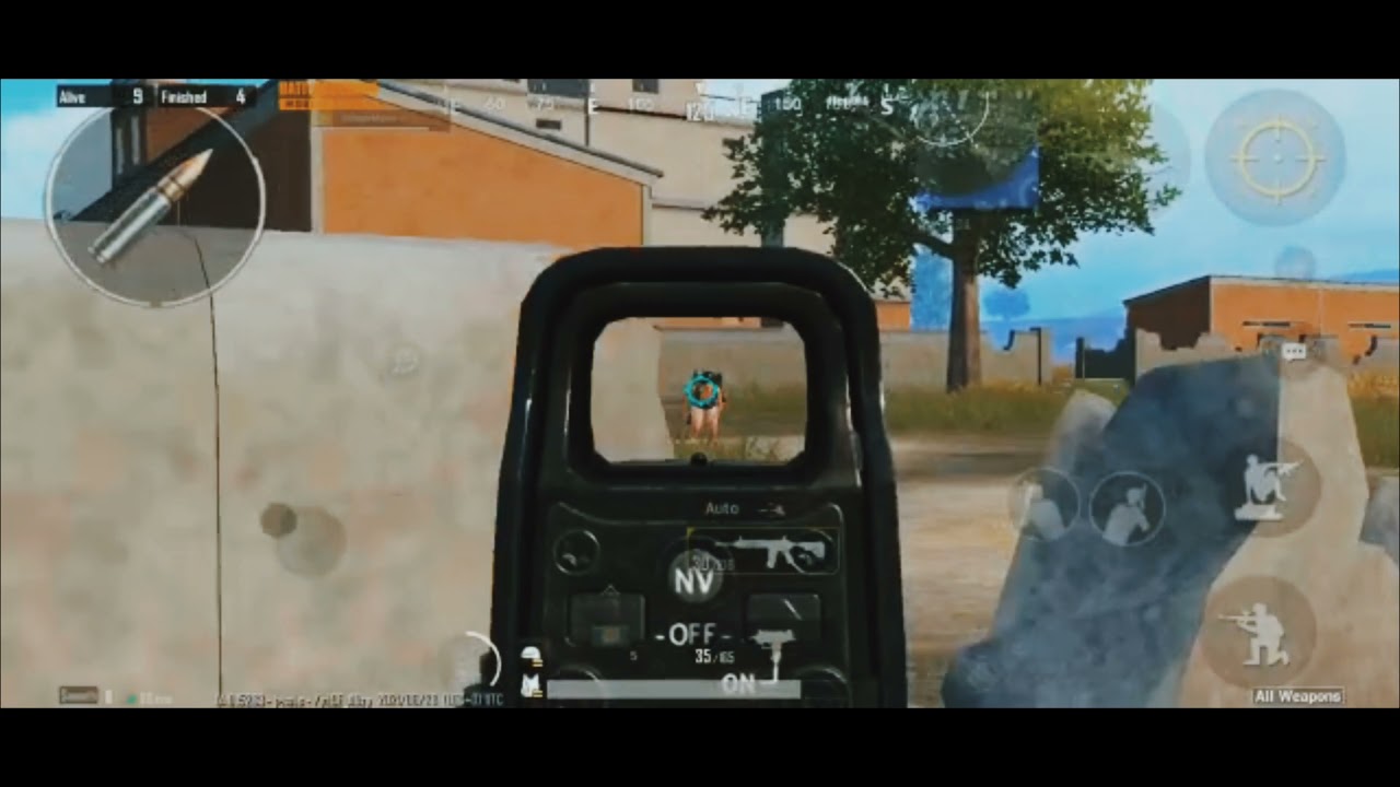 Can we get Chicken Dinner??