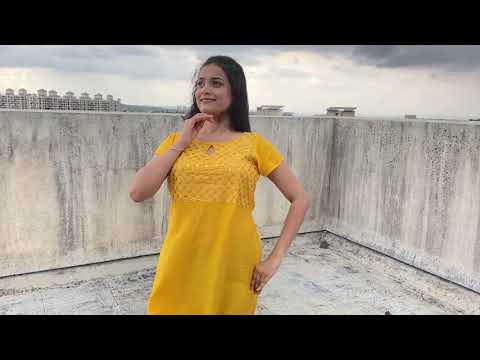 likhe jo khat | sanam puri | cover by aditi bhoj