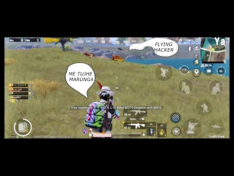 GERGOPOOL BIK GAYA HE | PUBG MOBILE GAMEPLAY