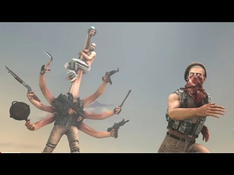 PUBG Noob    | sfm