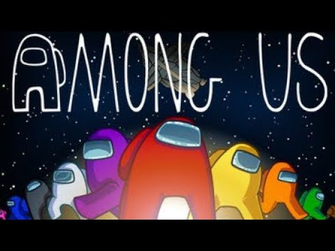 AMONGUS
