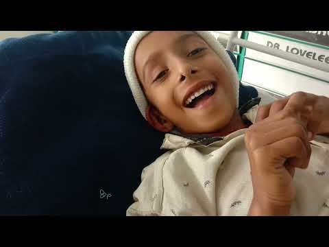 rajpura hospital me gye the...