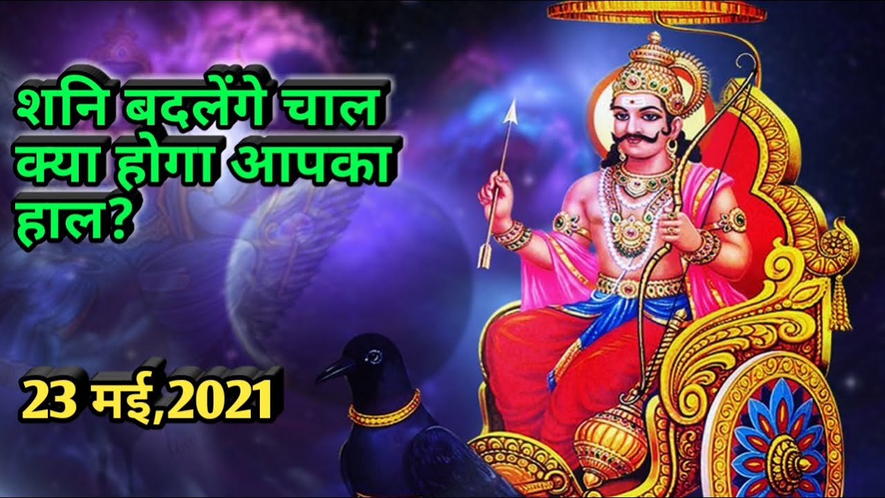 Saturn Retrograde 2021 | Saturn Transit | Shani Vakri 2021 me | Shani Vakri | Vakri Shani 2021 |