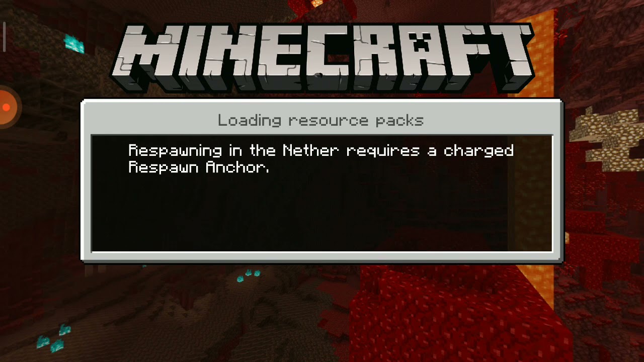 seed for Minecraft