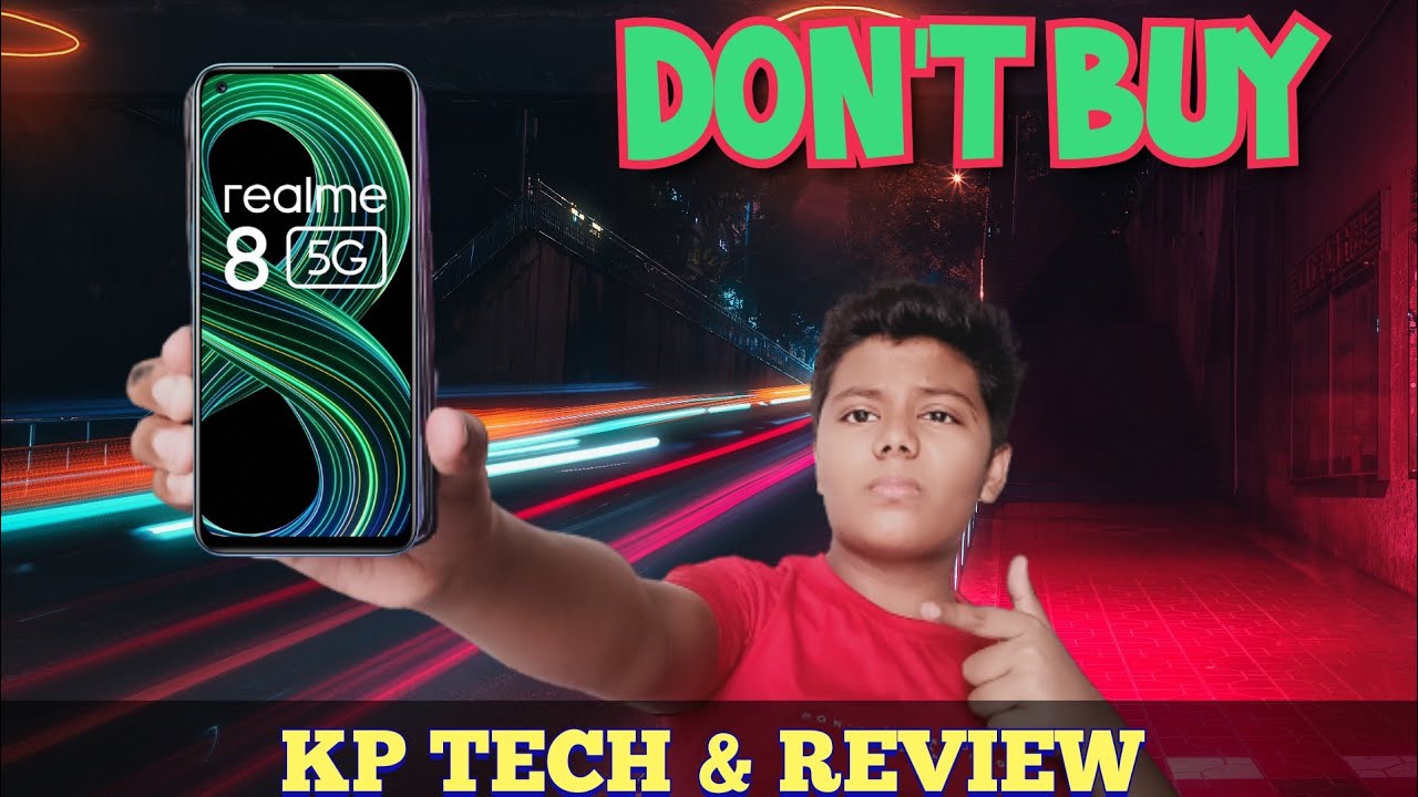 realme 8 5G Unboxing And First Impressions | Cheapest 5G Phone ⚡ Dimensity 700, 90Hz Screen