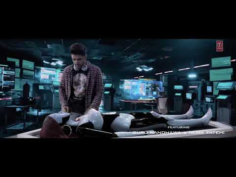 nach meari Rani rani norafatehi New song