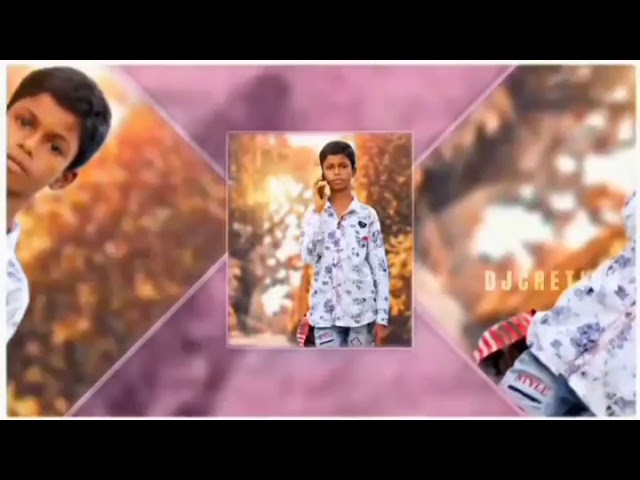 Minister road Akash model creater Bittu Model official