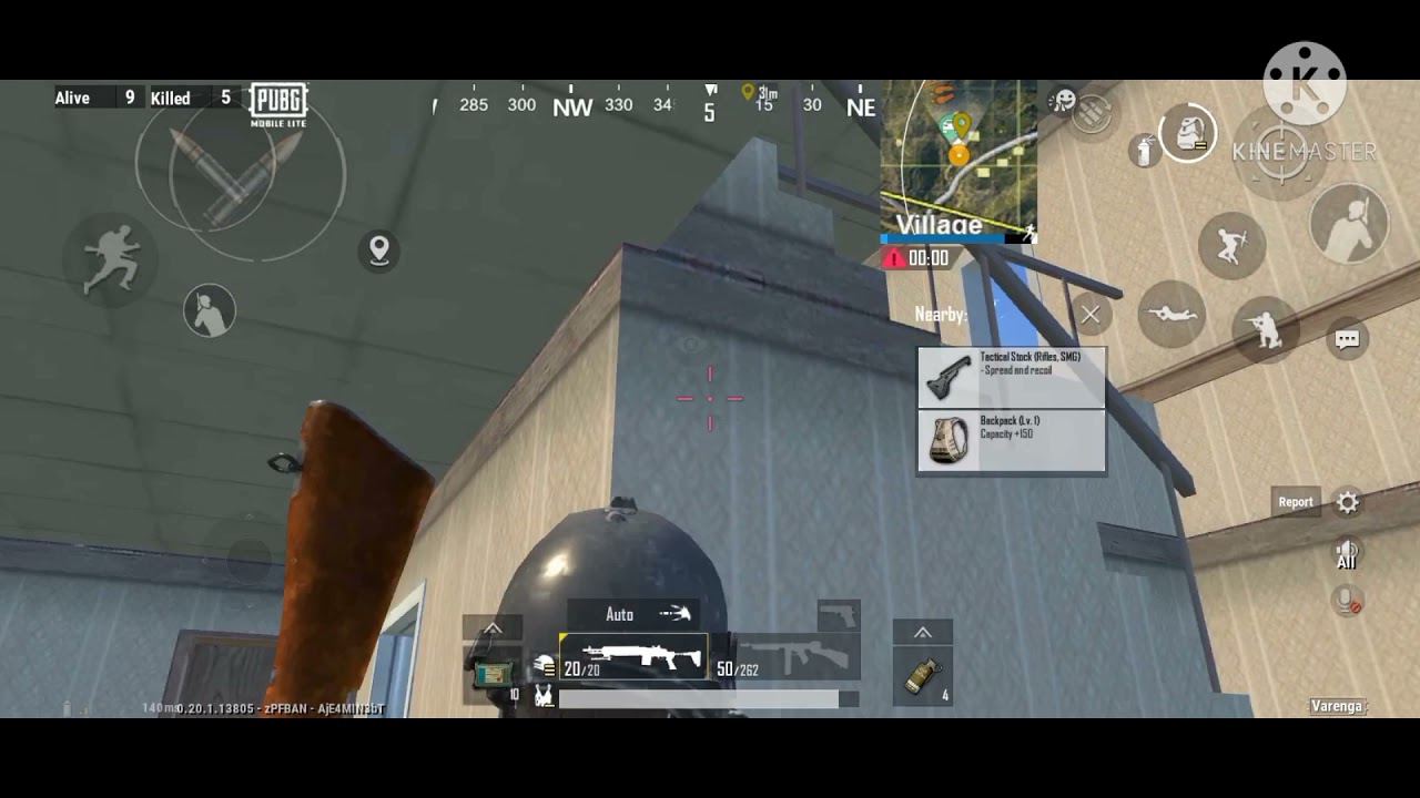 solo gameplay pubg mobile lite . sumsung A3 a5 a6 a10