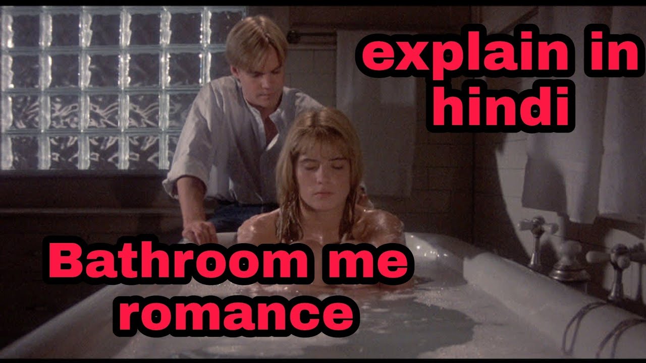 Flowers in the Attic (2014) Hollywood Movie Explained In Hindi by m.k