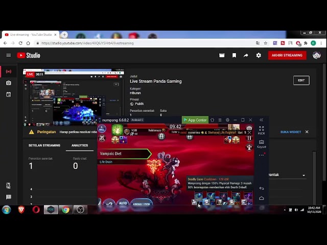 i saw my video 10 year ago