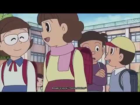 Doraemon new Episode season 18  || in hindi #doraemon new ep 2021
