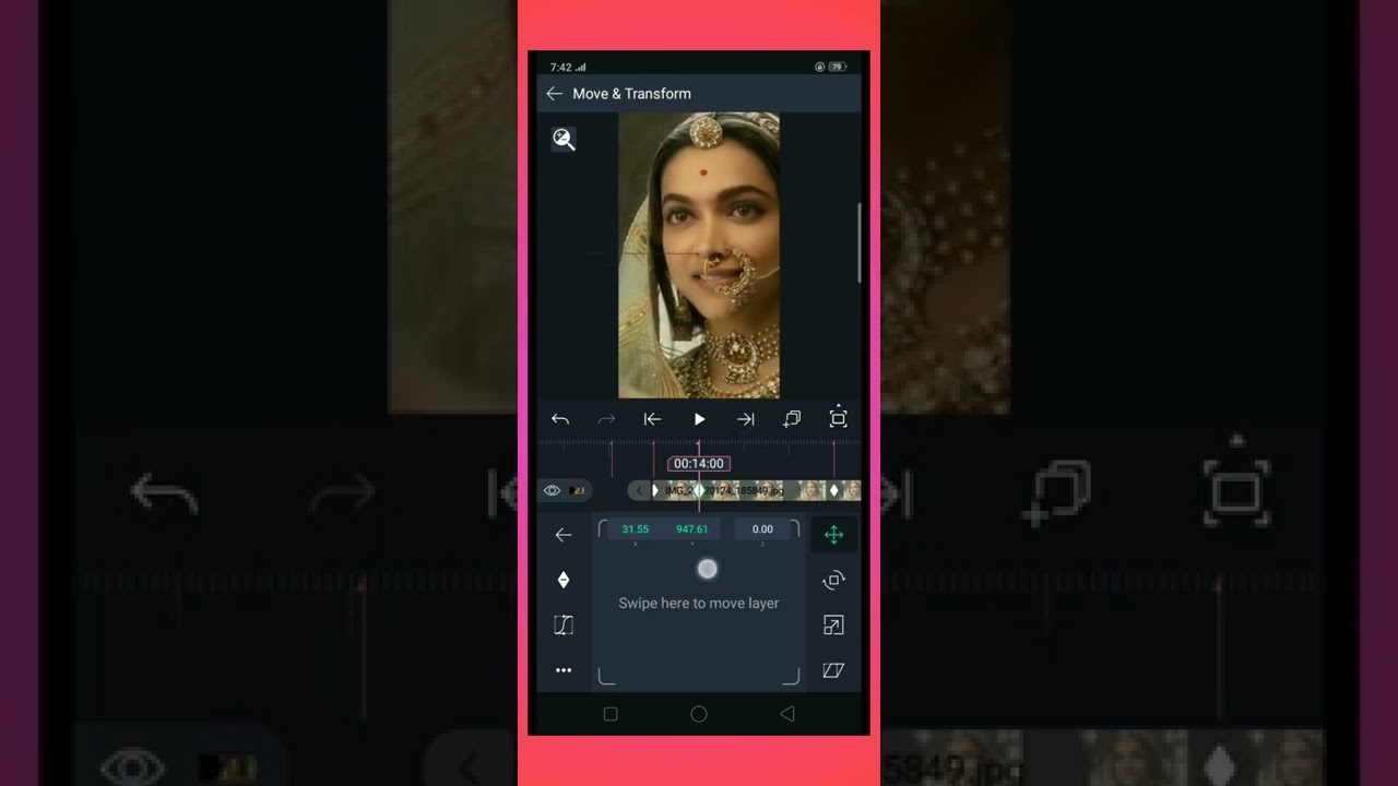 Alight motion simpal video editing tutorials ✨ new trending whatsapp status video tutorial  ? ❤️?✨??